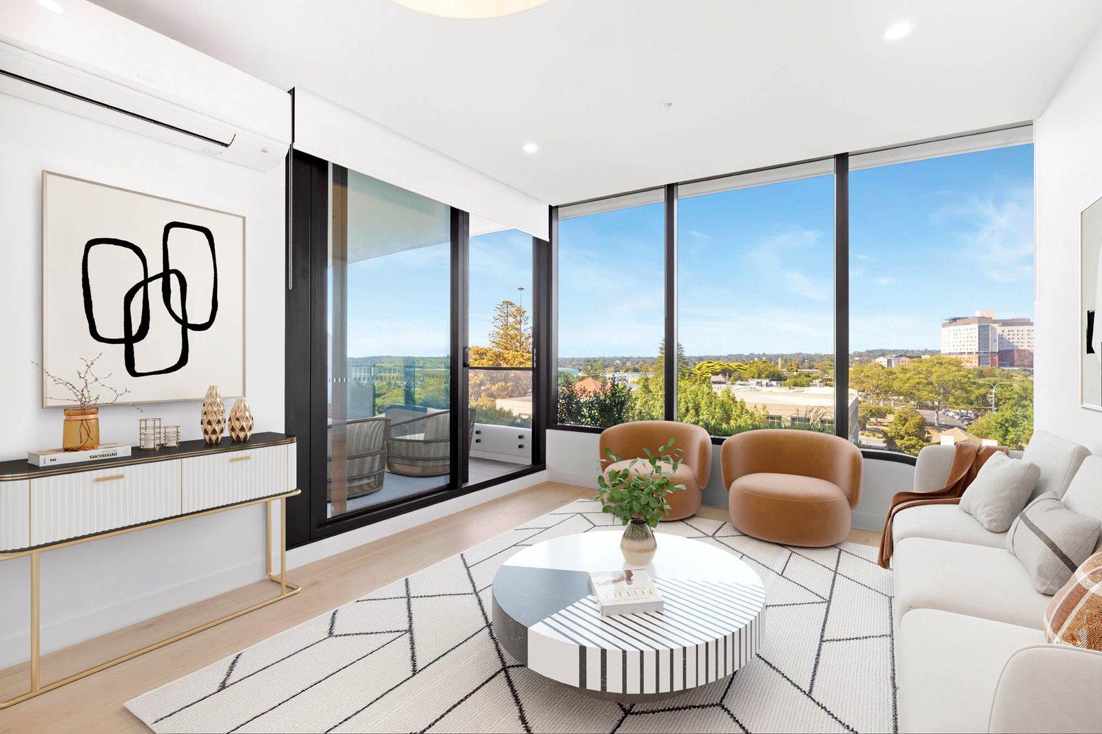 508/1 Plowman Place, Frankston, 3199