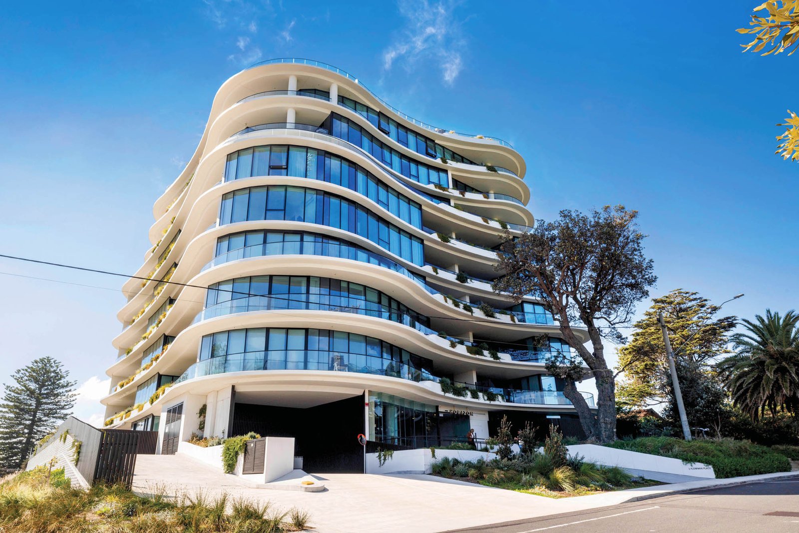508/1 Plowman Place, Frankston, 3199