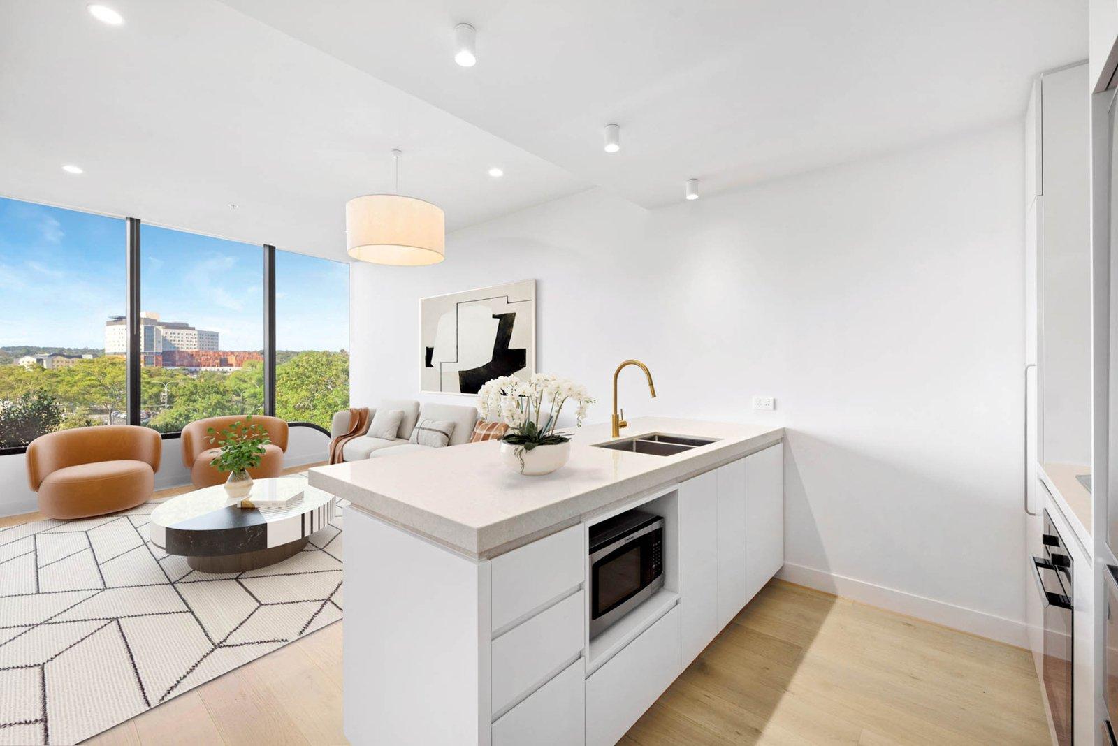 508/1 Plowman Place, Frankston, 3199