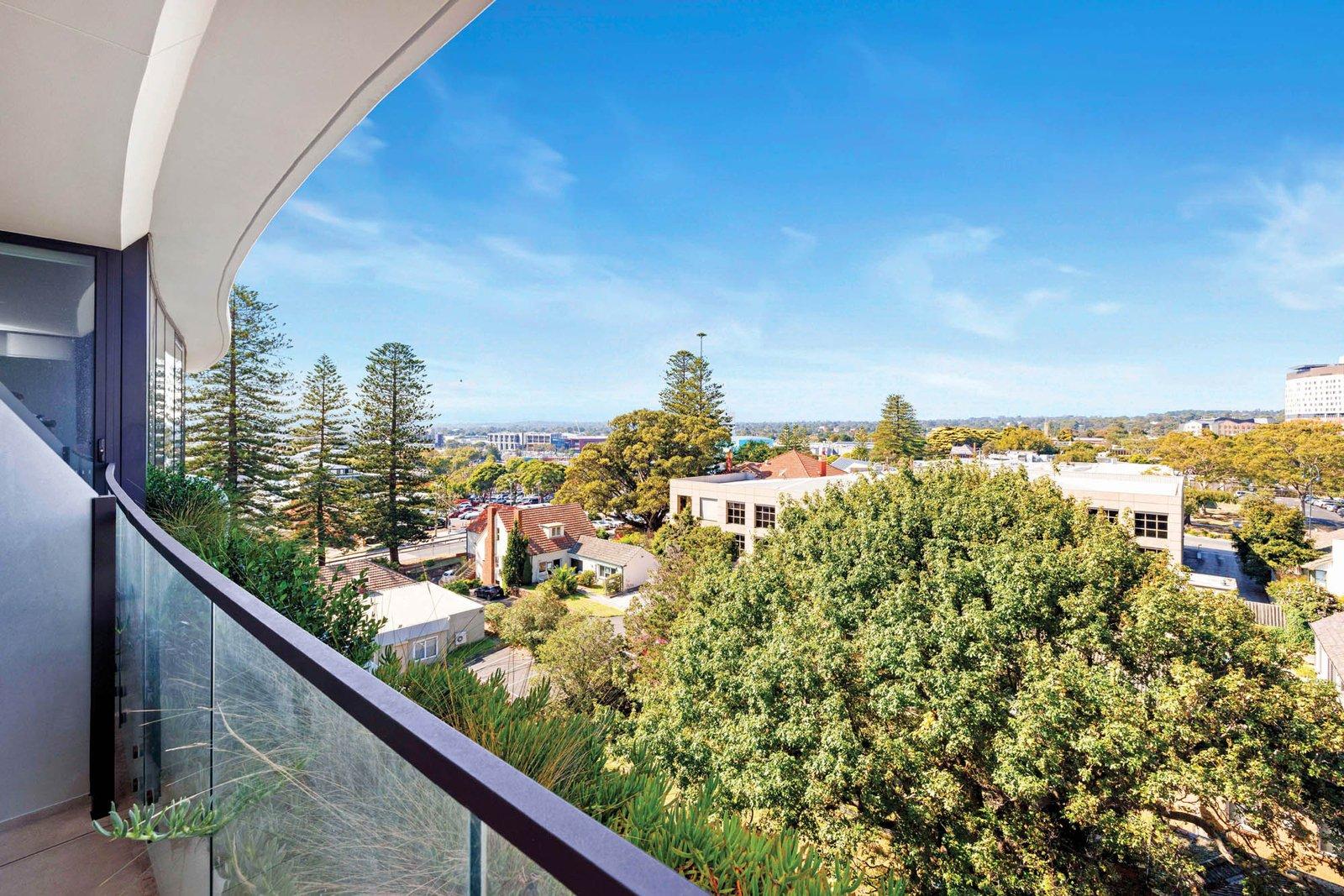 508/1 Plowman Place, Frankston, 3199