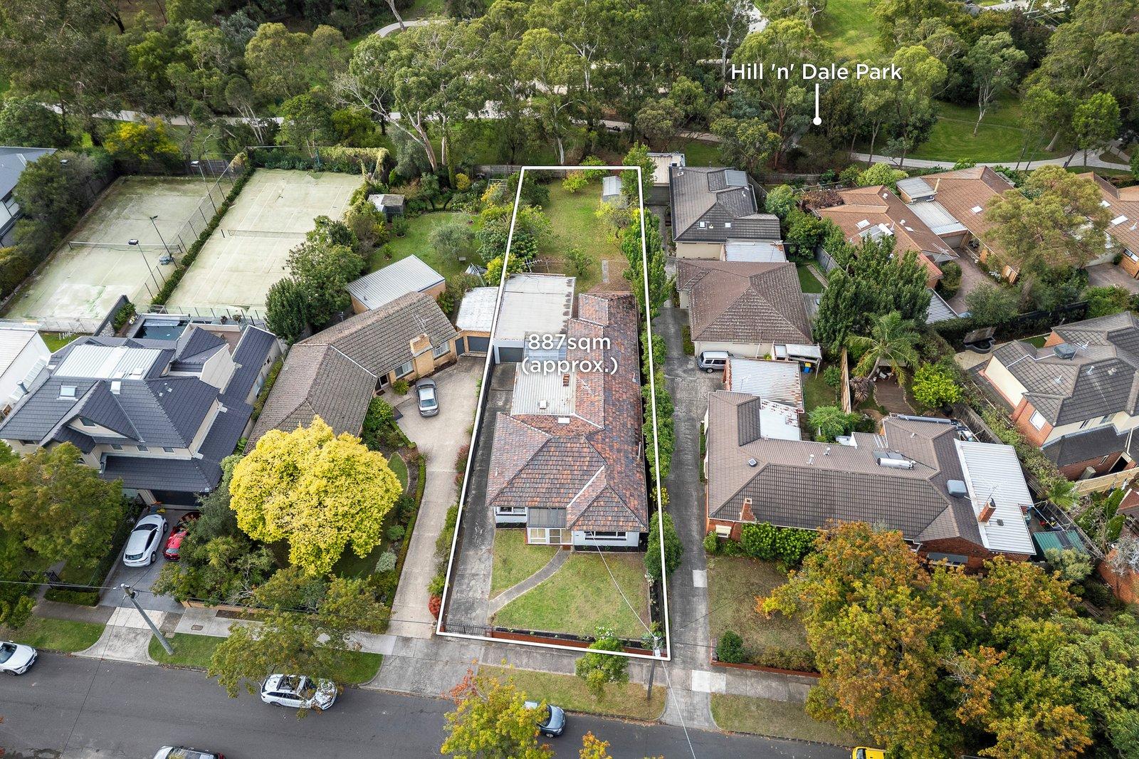51 Flowerdale Road, Glen Iris, 3146