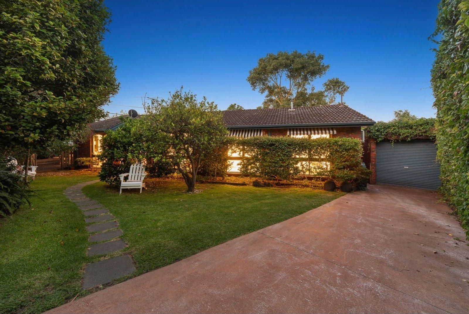 51 Norman Avenue, Frankston South, 3199