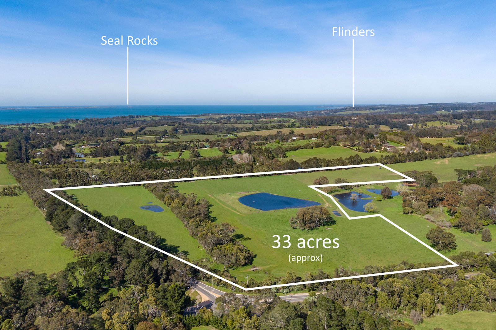 51 Stanleys Road, Merricks, 3916