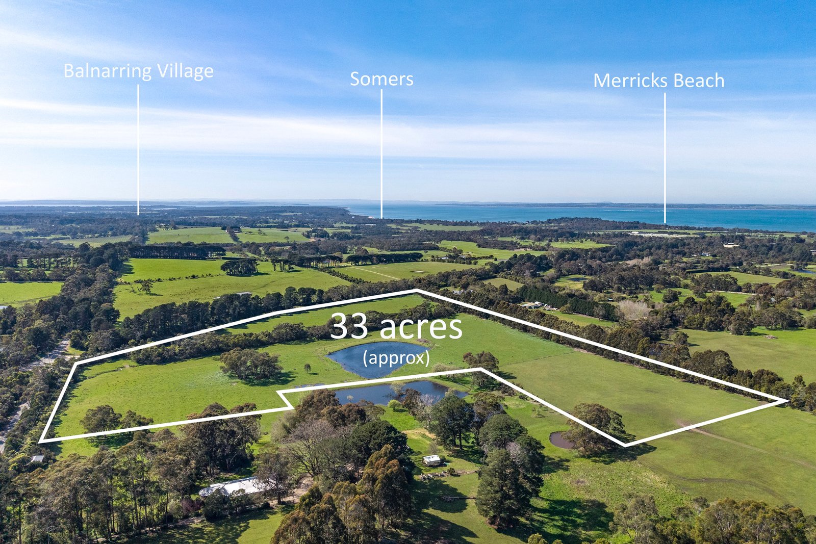 51 Stanleys Road, Merricks, 3916