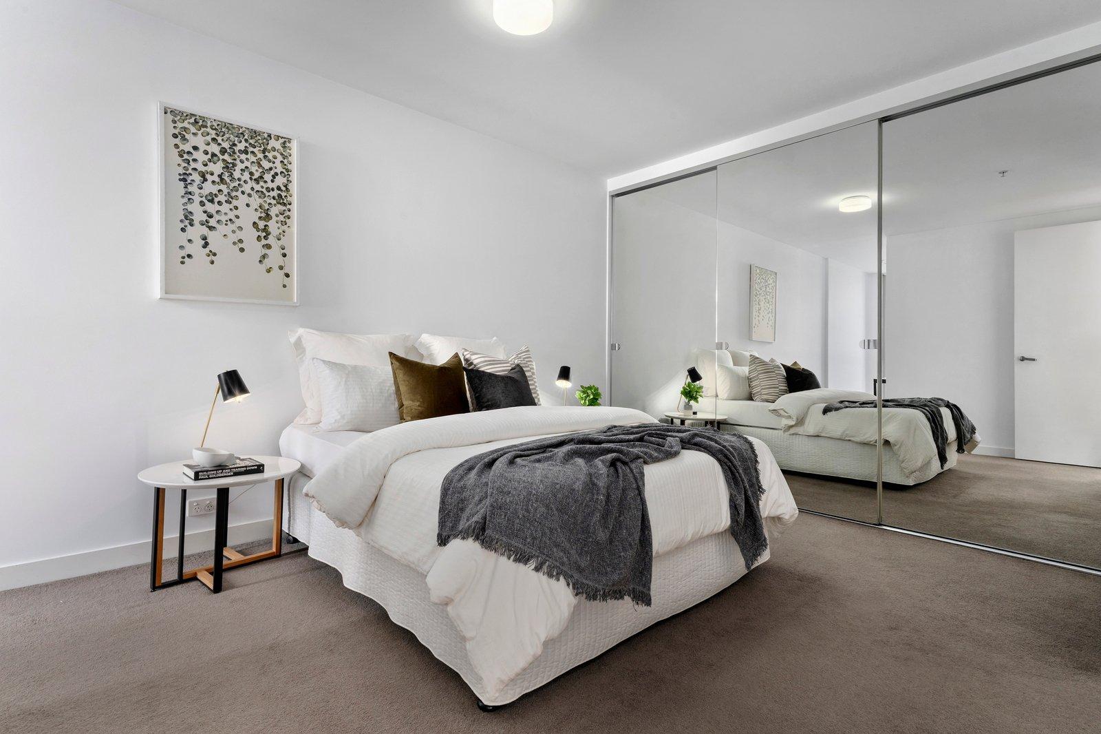 510/101 Bay Street, Port Melbourne, 3207