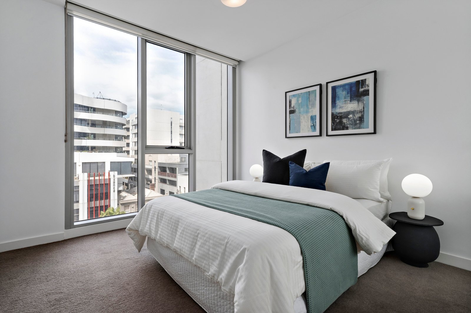 510/101 Bay Street, Port Melbourne, 3207