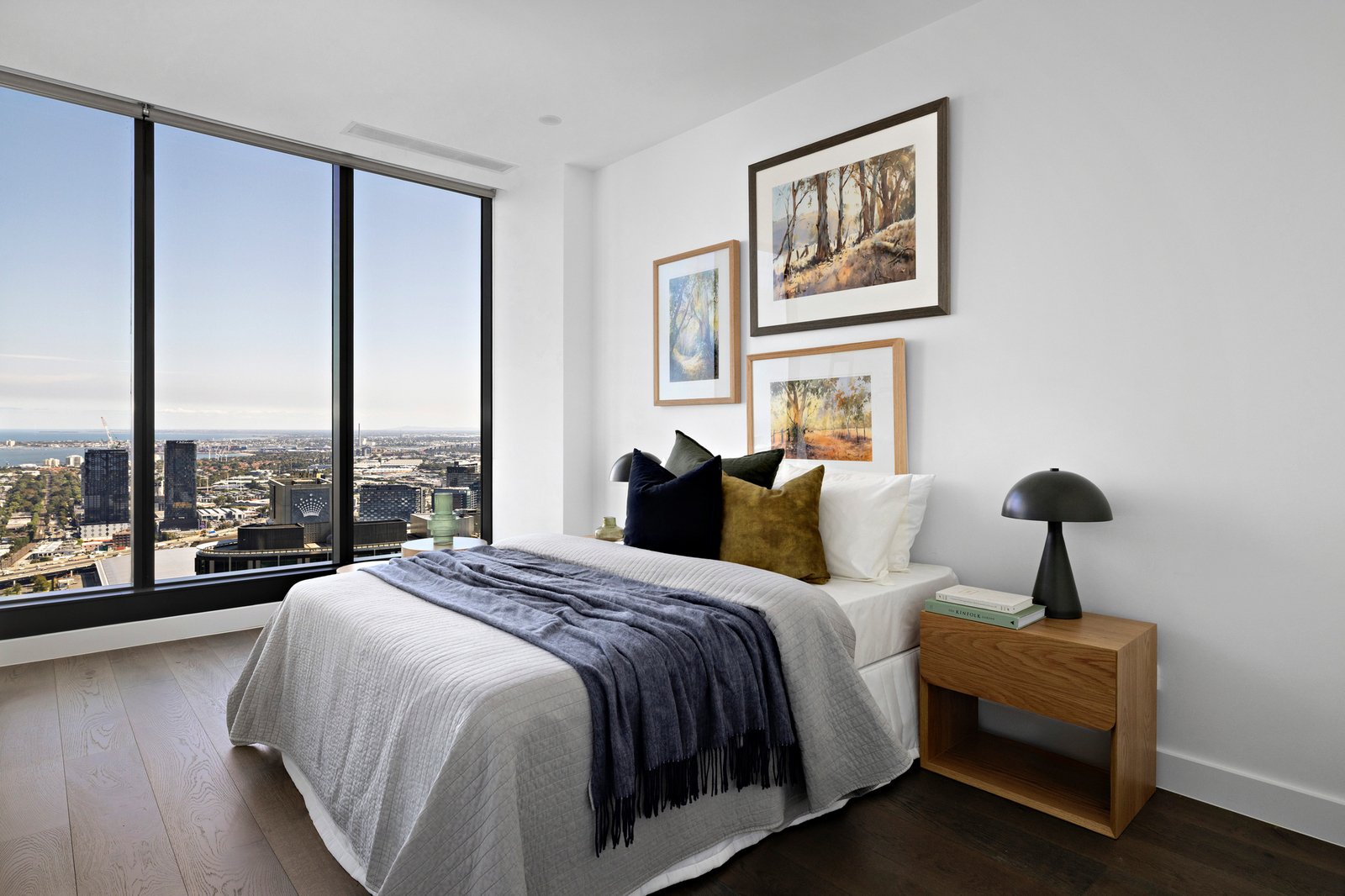 5105/1 Queensbridge Square, Southbank, 3006