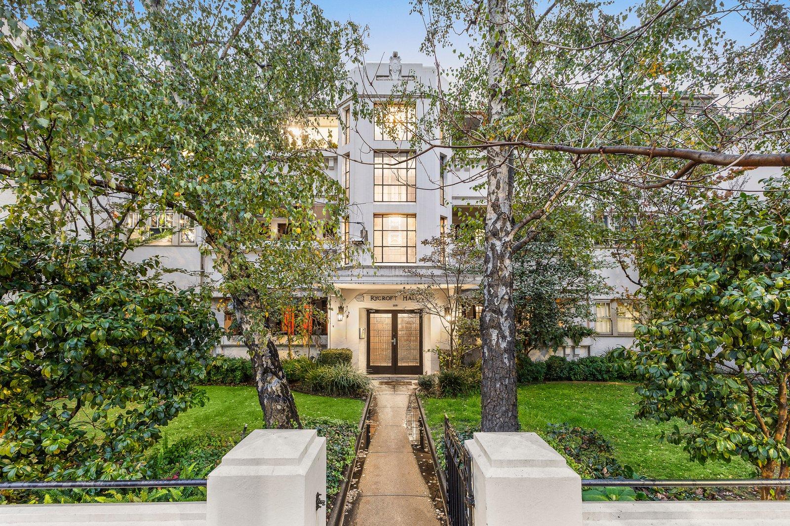 5/109-113 Park Street, South Yarra, 3141