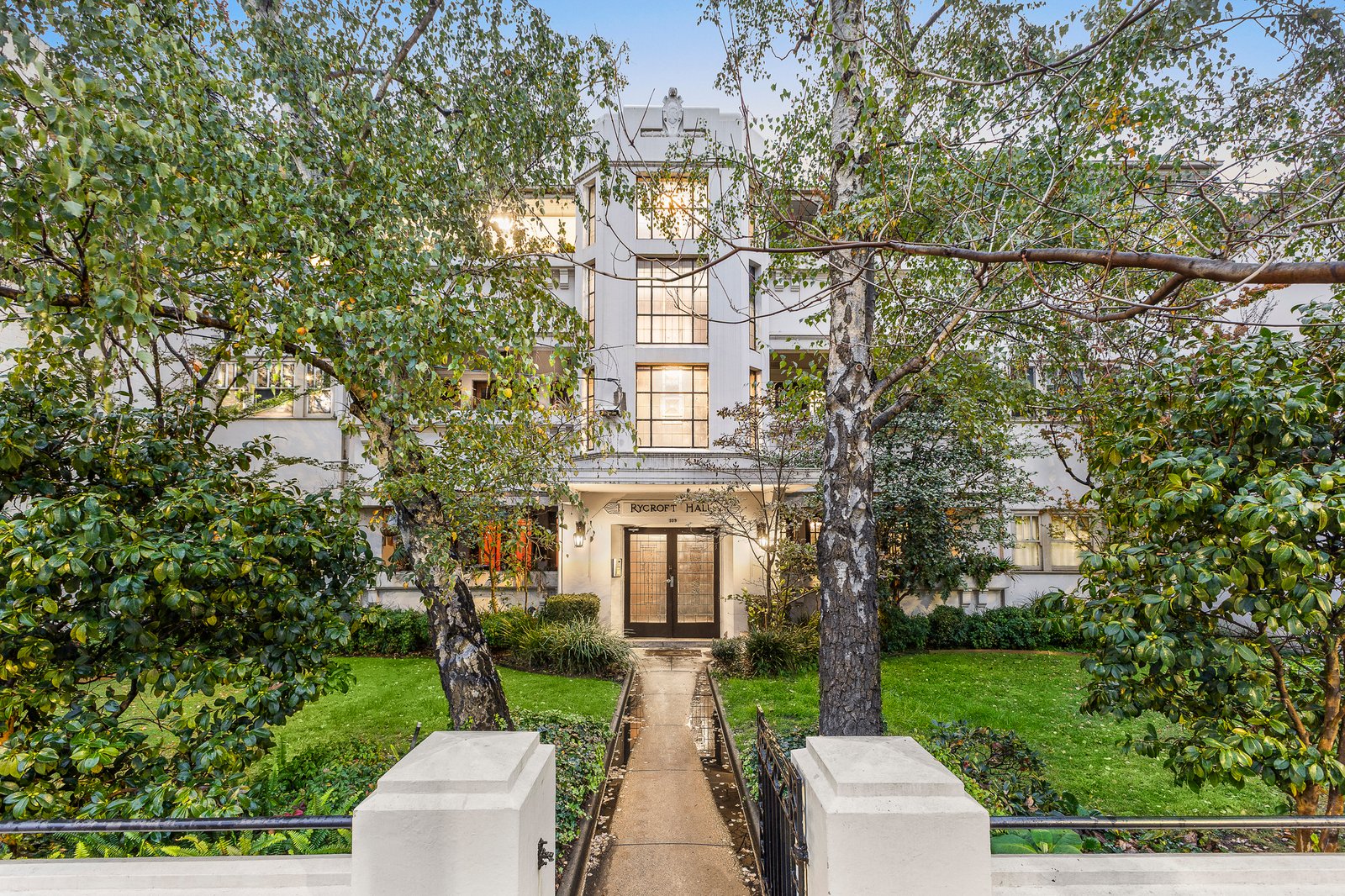 5/109-113 Park Street, South Yarra, 3141