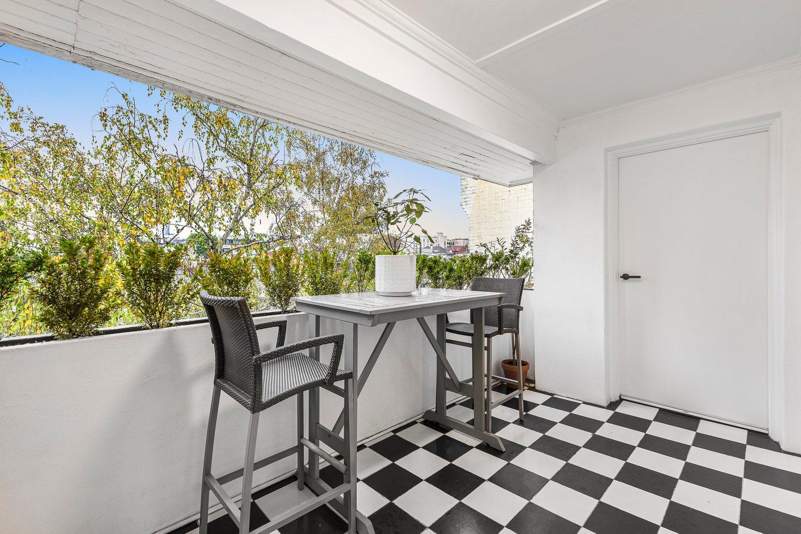 5/109-113 Park Street, South Yarra, 3141