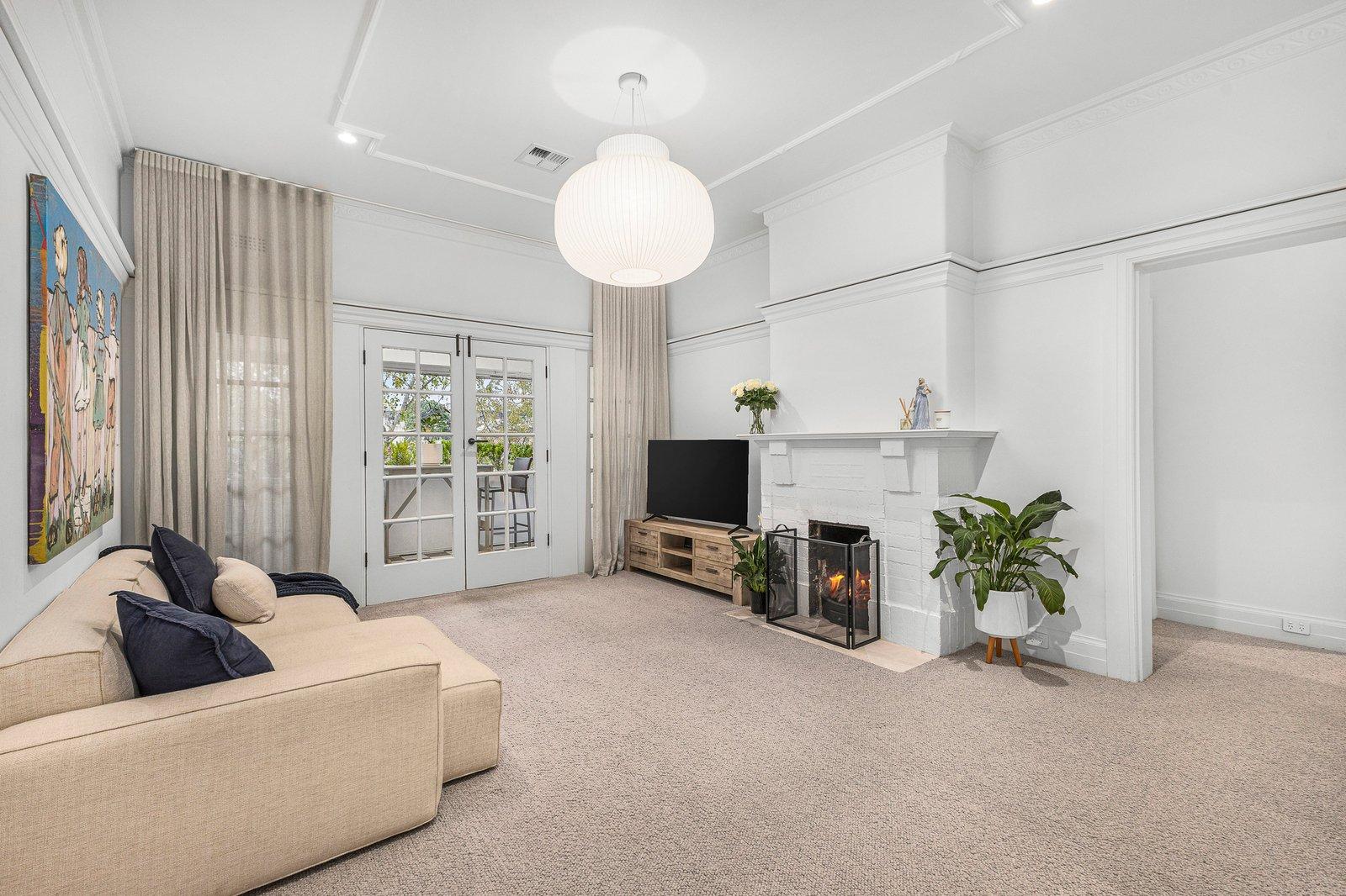 5/109-113 Park Street, South Yarra, 3141