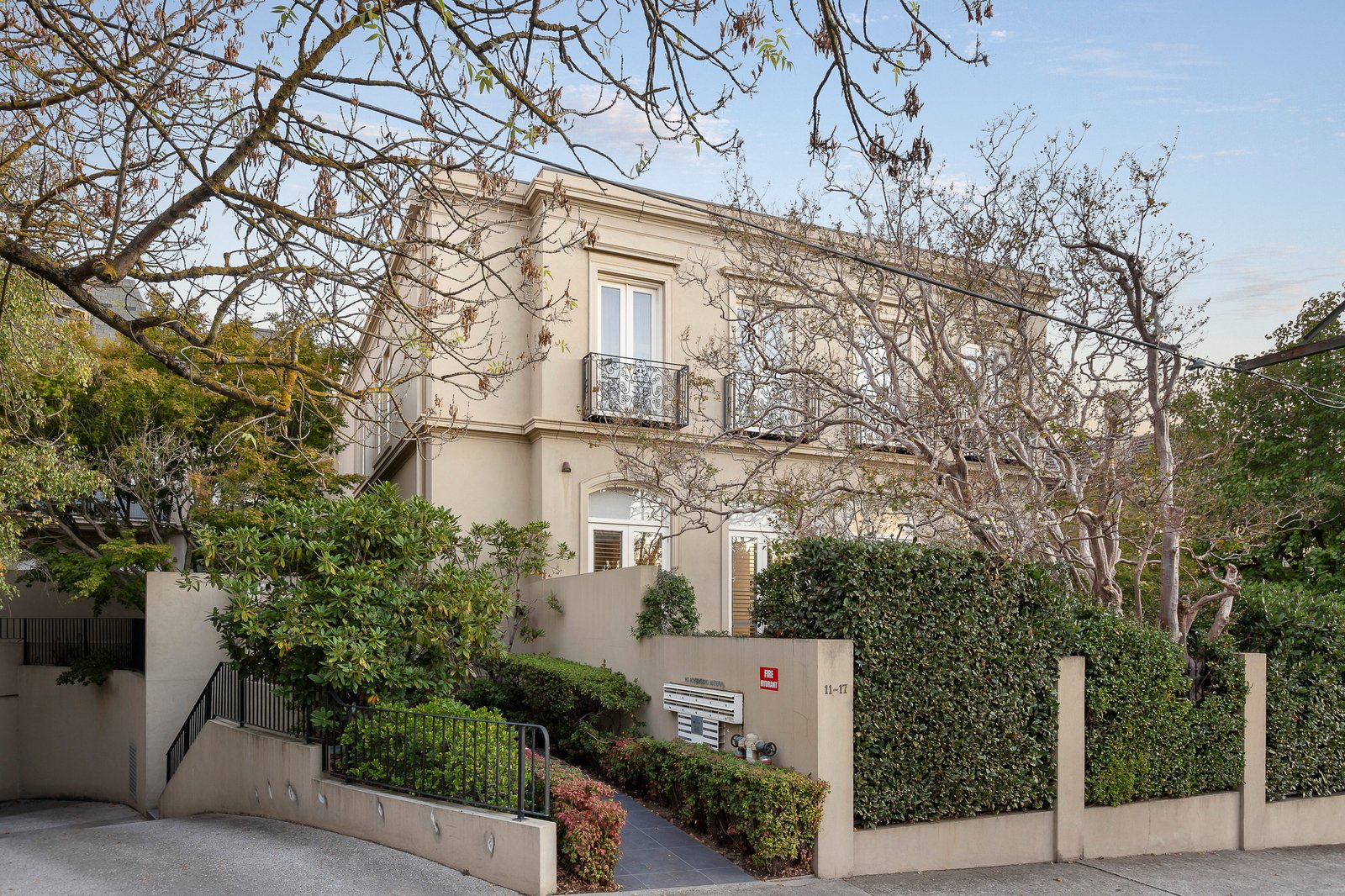 5/11 Mayfield Avenue, Malvern, 3144