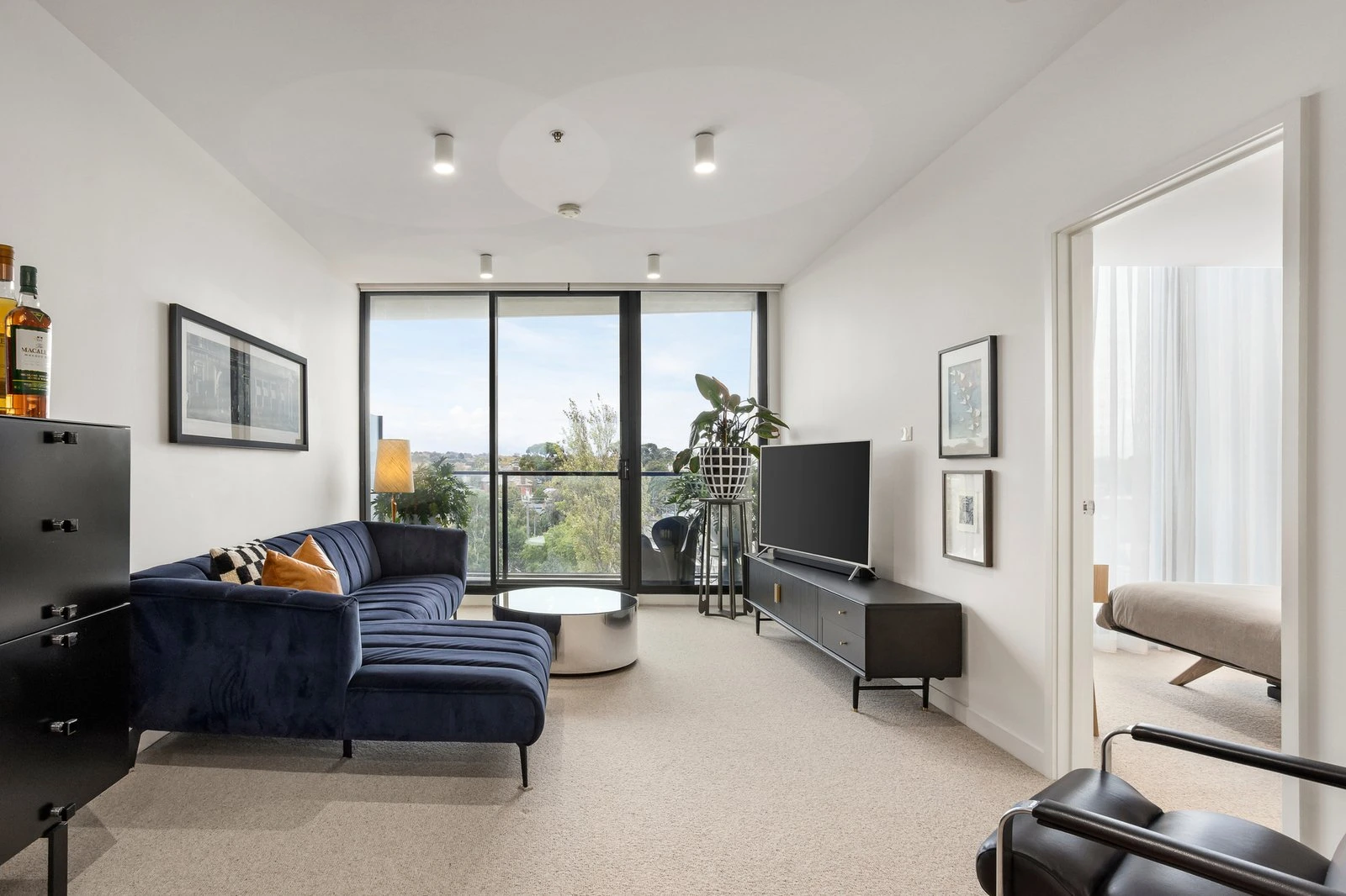 511/1 Clara Street, South Yarra, 3141