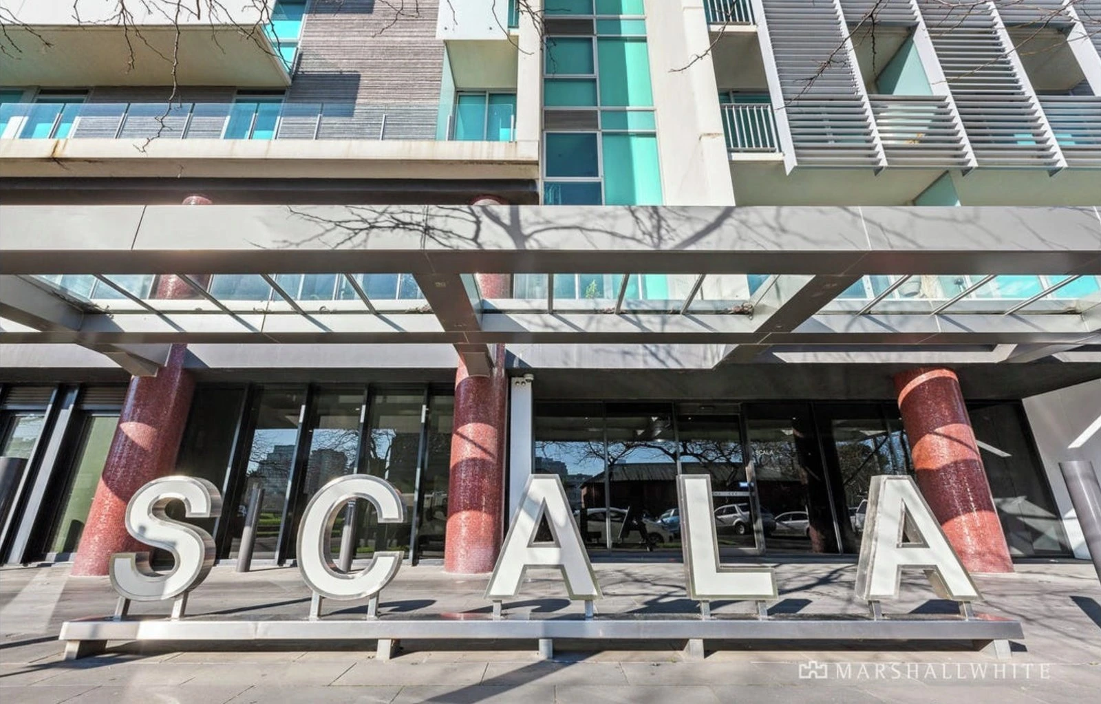 511/1 Roy Street, Melbourne, 3000