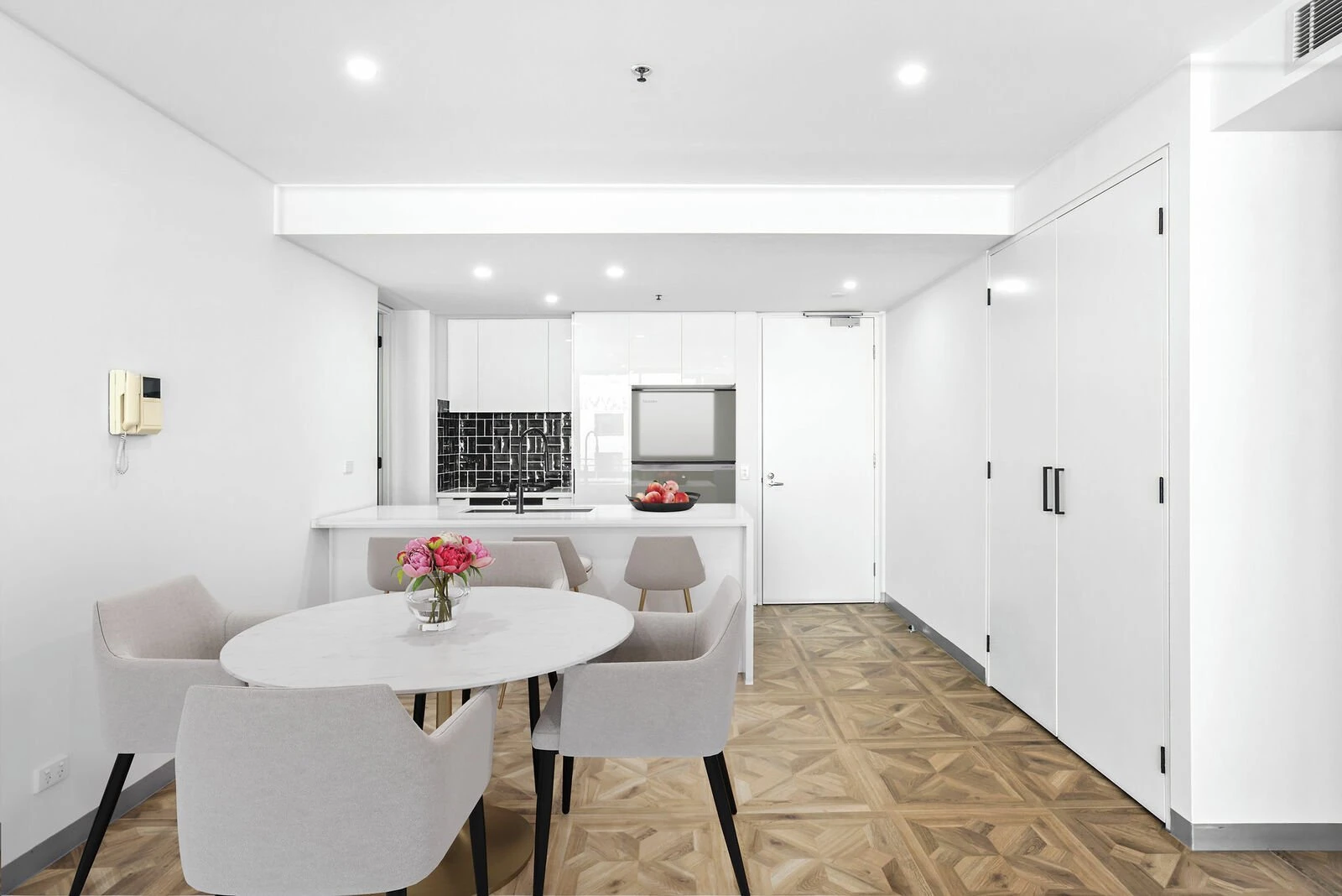 511/1 Roy Street, Melbourne, 3000