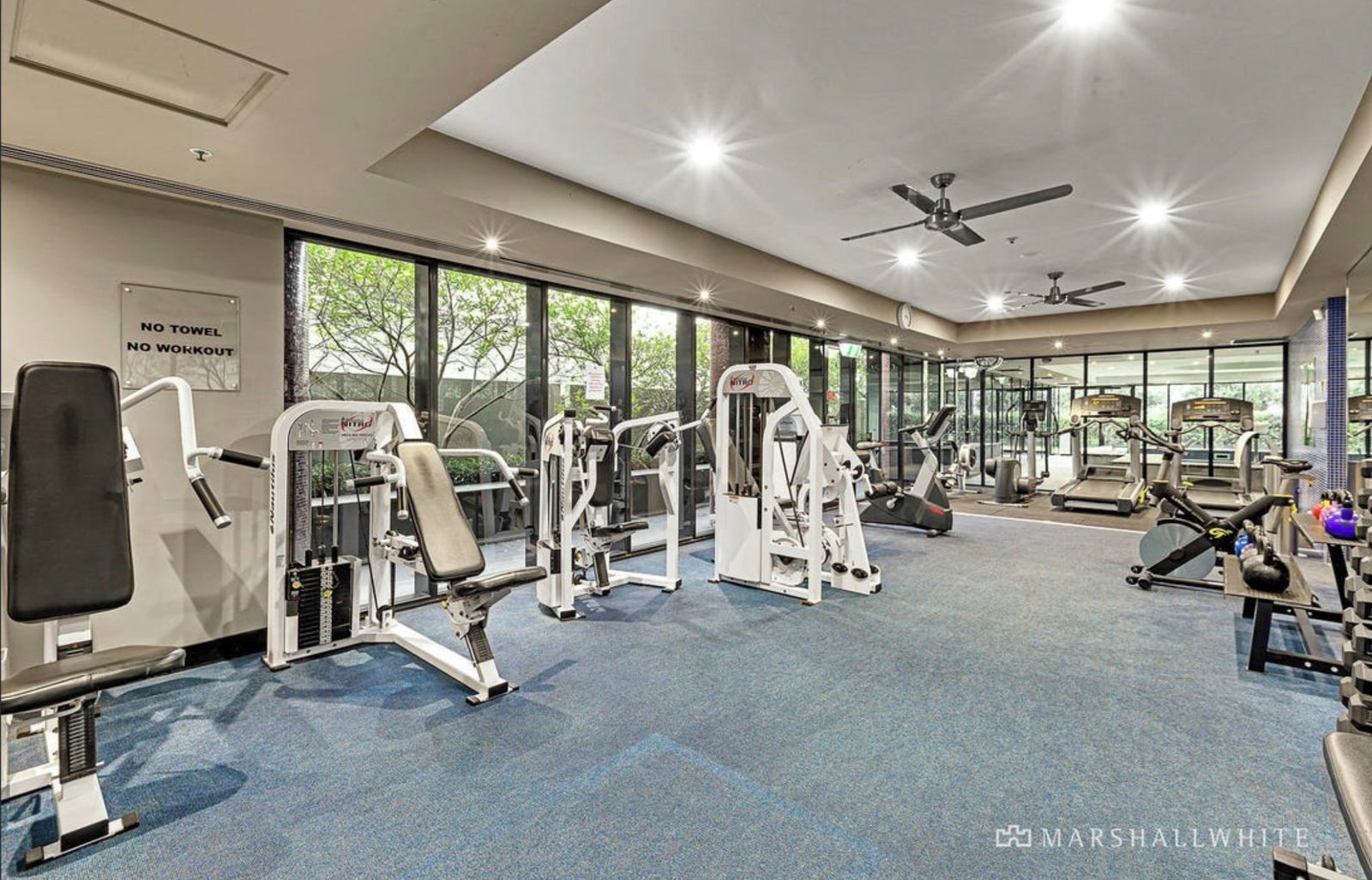 511/1 Roy Street, Melbourne, 3000
