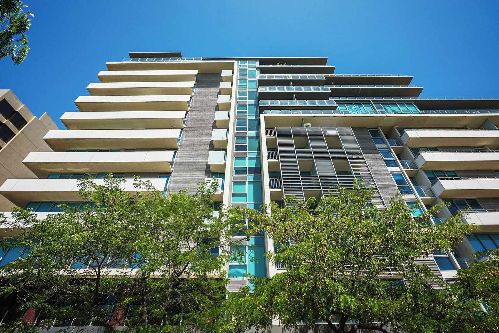 511/1 Roy Street, Melbourne, 3000