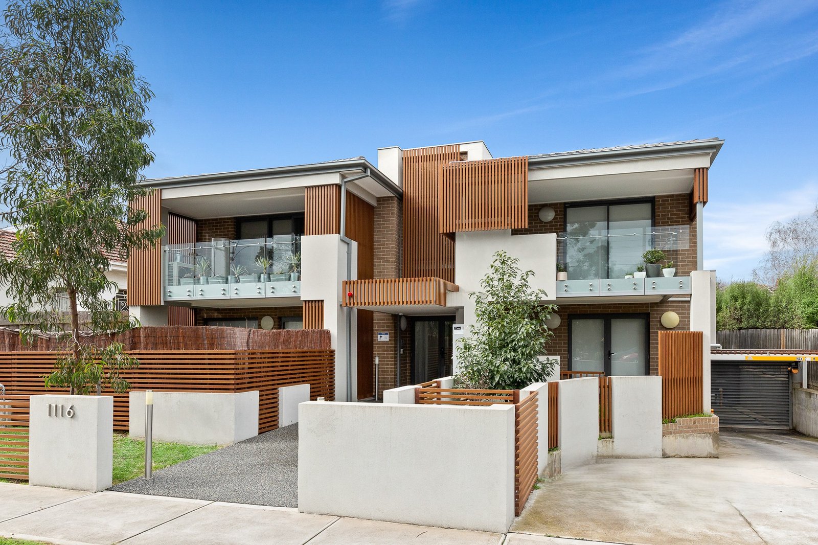 5/1116 Burke Road, Balwyn North, 3104