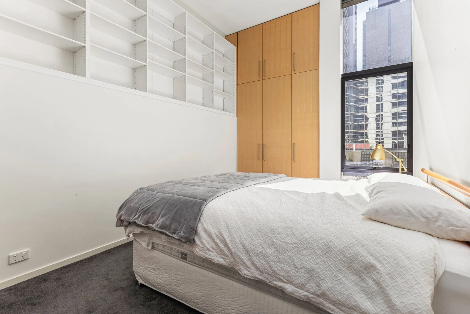 51/299 Queens Street, Melbourne, 3000