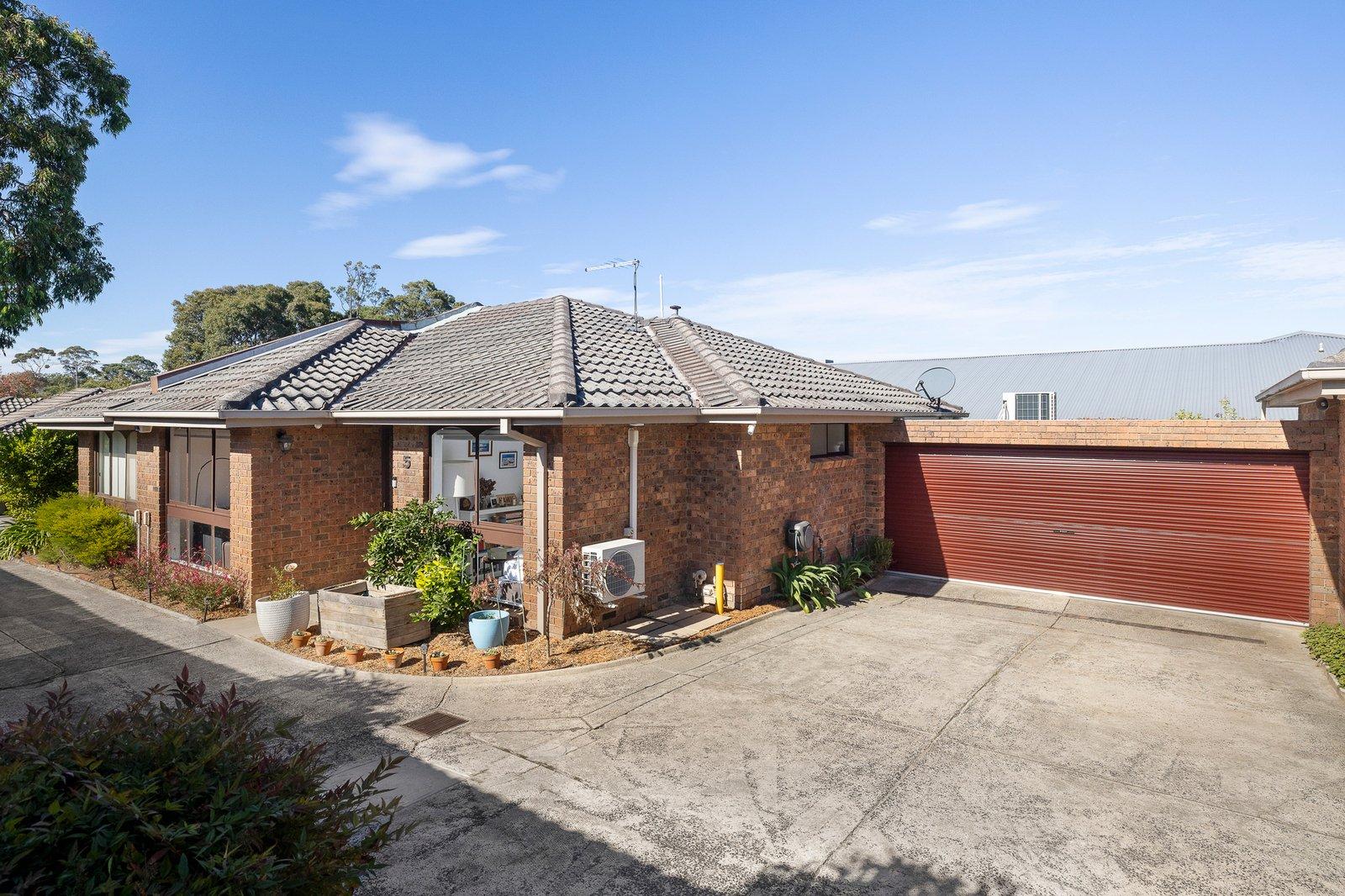 5/14 Florence Road, Surrey Hills, 3127