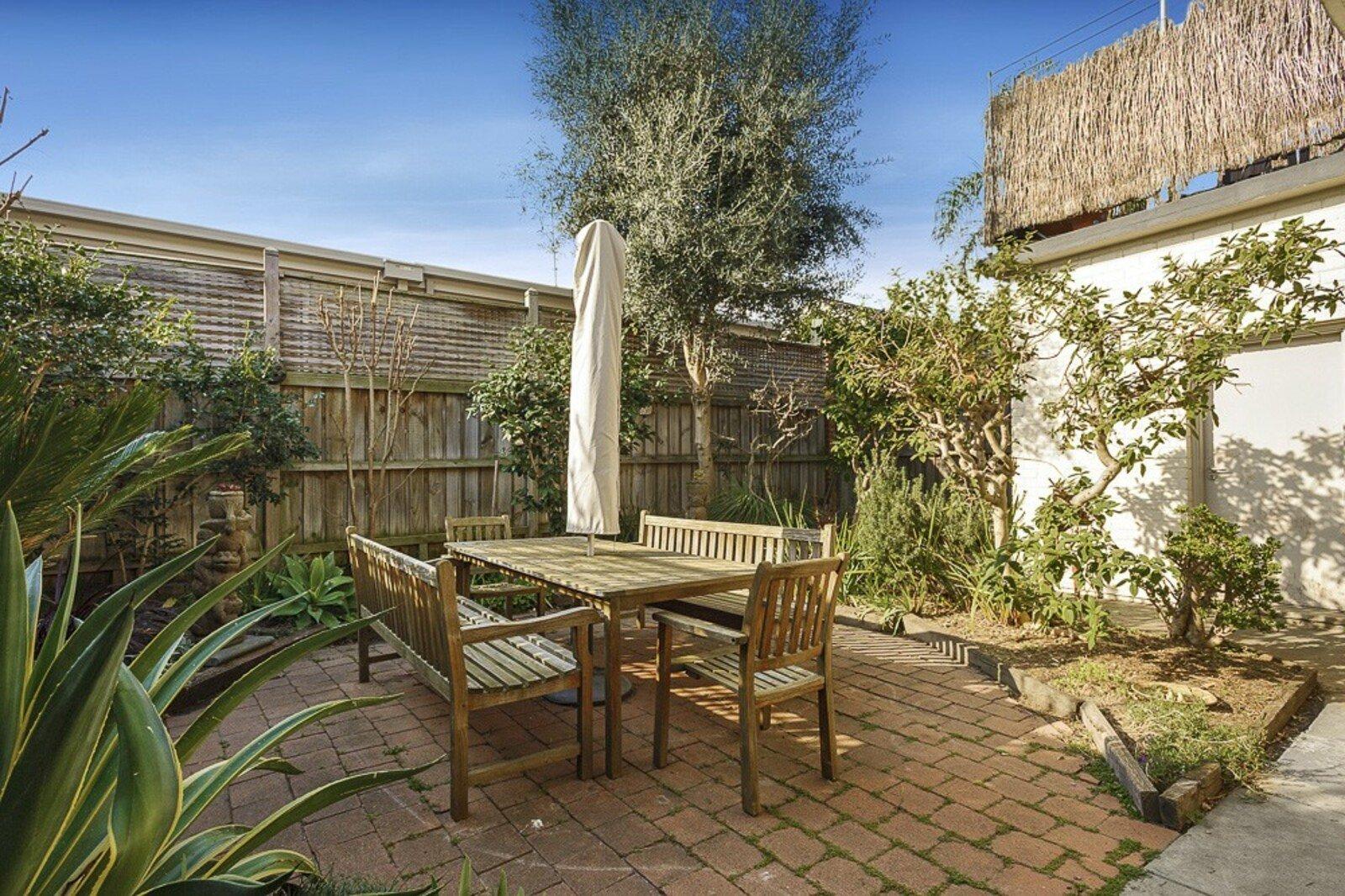 5/15 Cochrane Street, Brighton, 3186