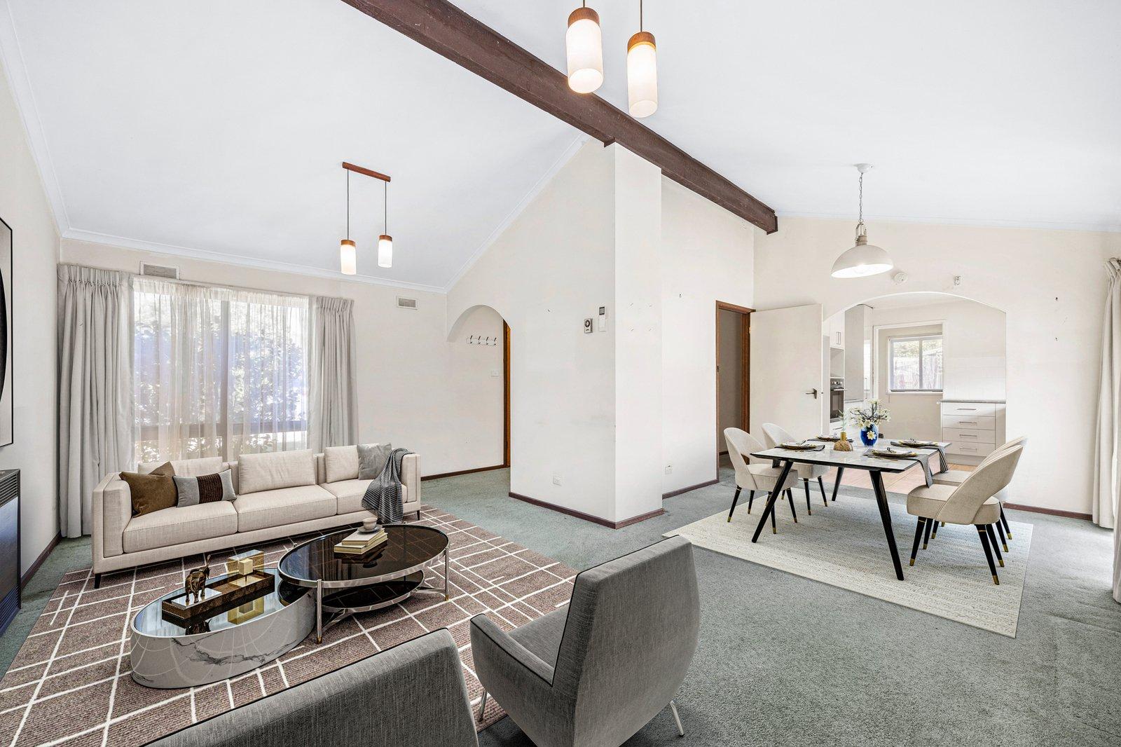 5/17 Van Ness Avenue, Mornington, 3931