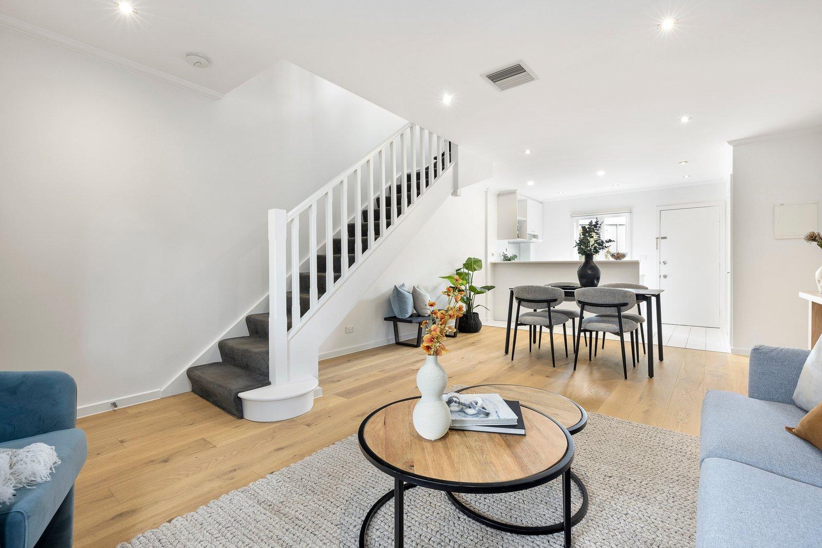 51A Cromwell Road, South Yarra, 3141