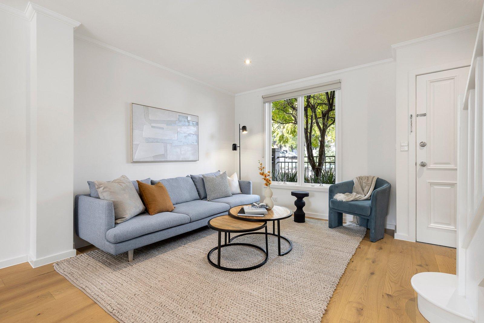 51A Cromwell Road, South Yarra, 3141