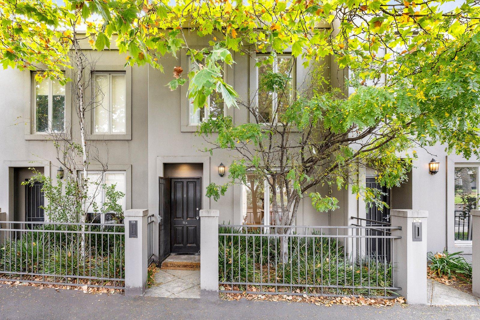 51A Cromwell Road, South Yarra, 3141
