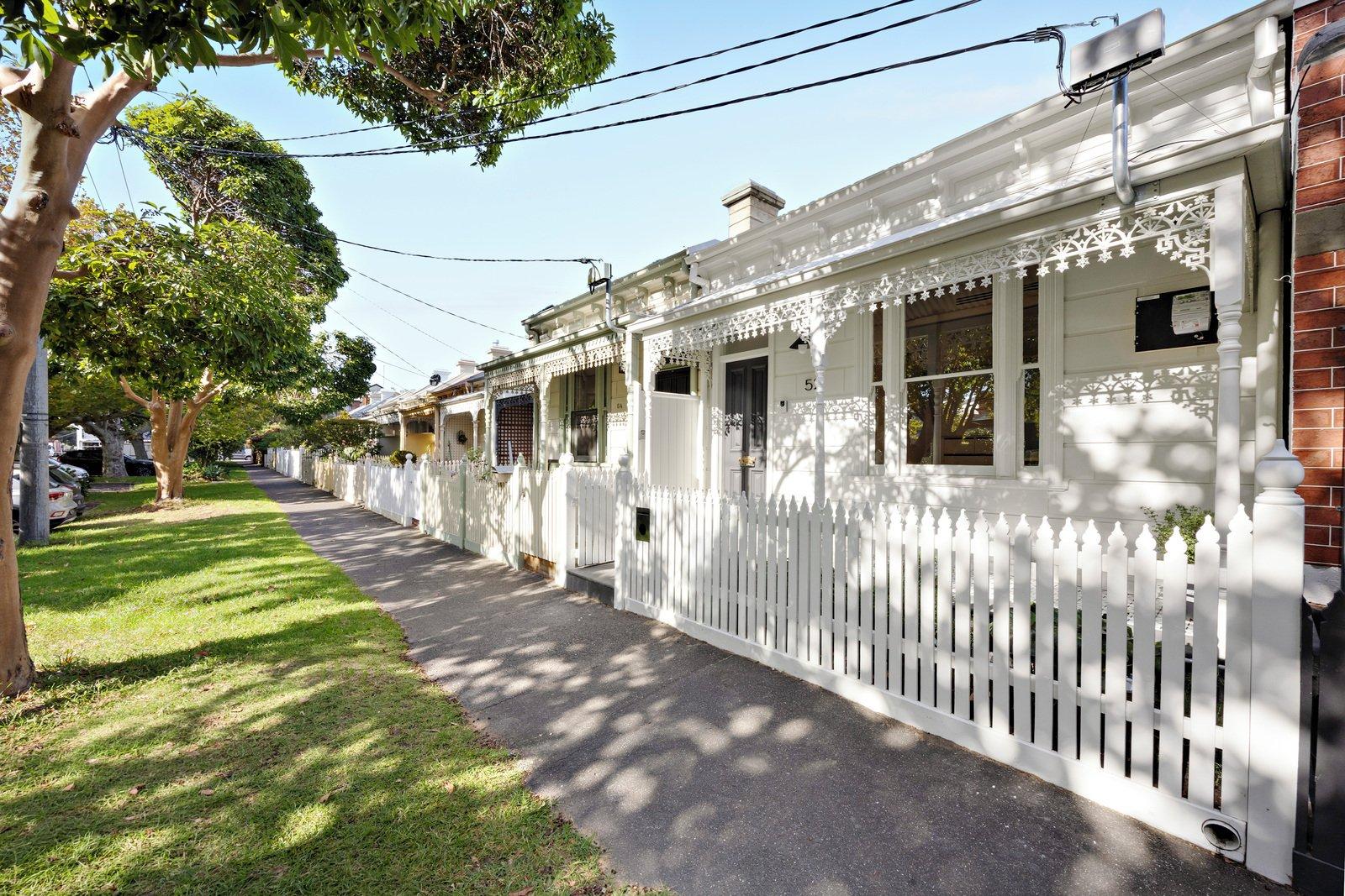 52 Barrett Street, Albert Park, 3206