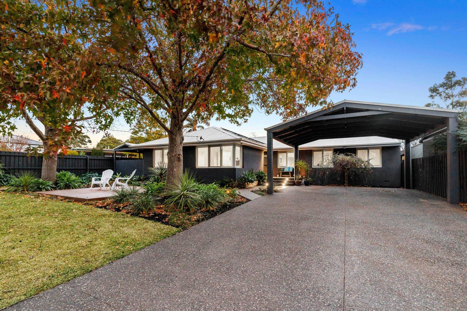 52 Bethanga Street, Mount Eliza, 3930