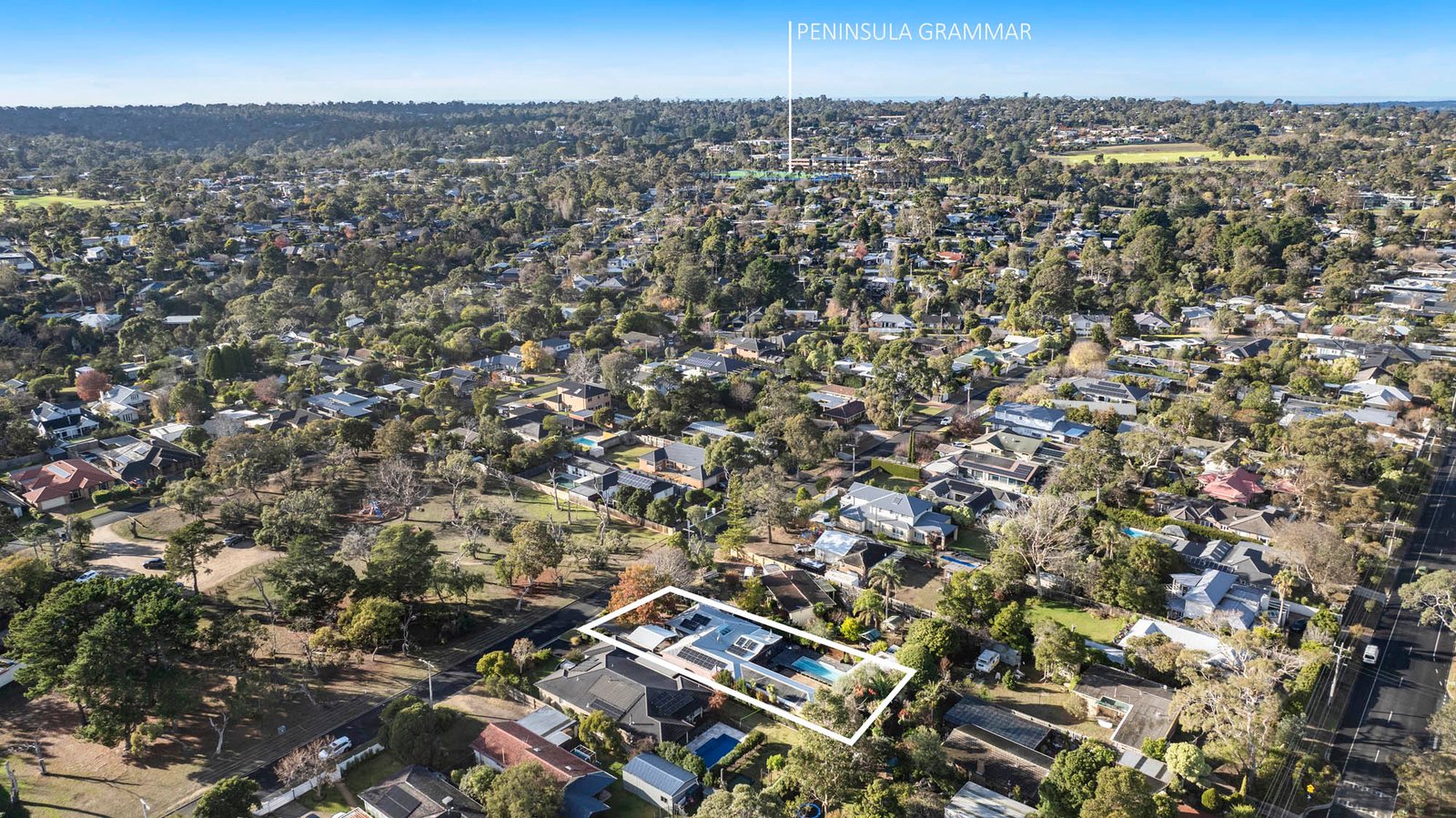 52 Bethanga Street, Mount Eliza, 3930