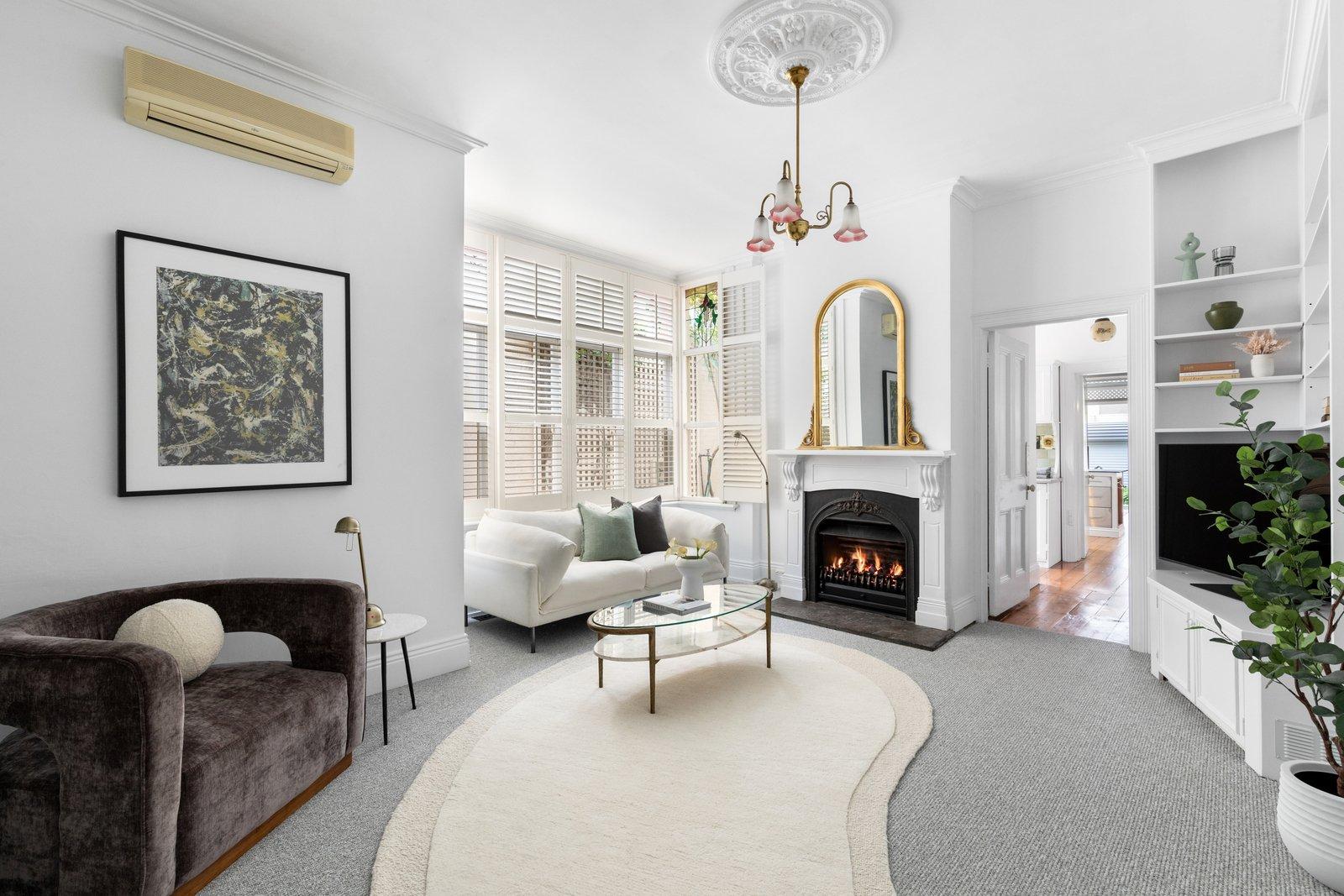 52 Victoria Avenue, Albert Park, 3206