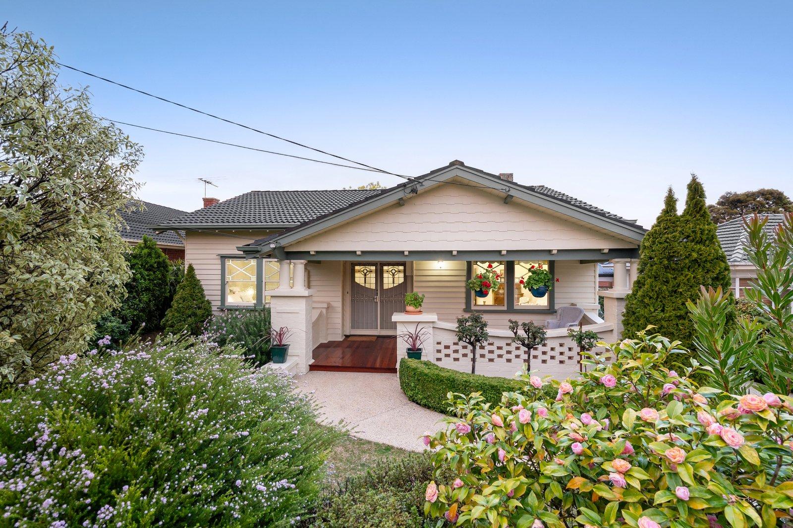 52 View Street, Mont Albert, 3127