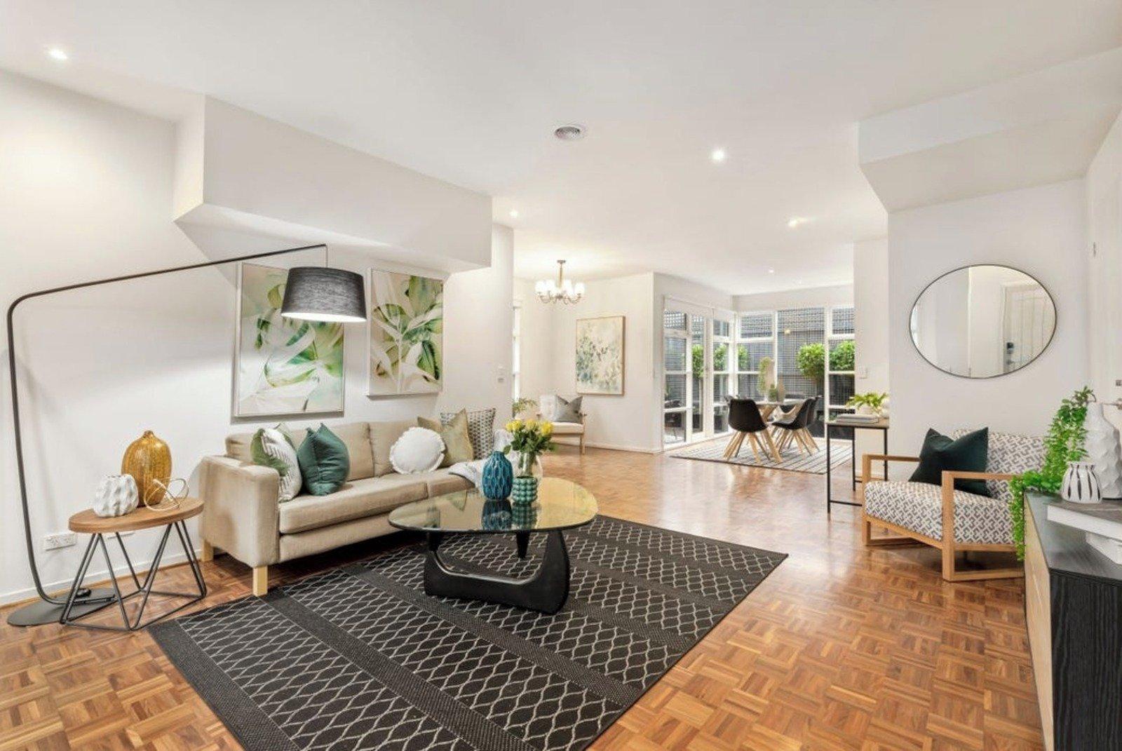 5/23 Wynnstay Road, Prahran, 3181