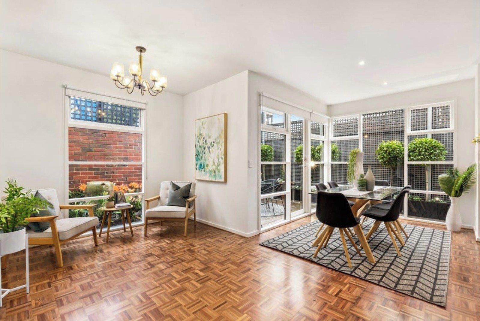 5/23 Wynnstay Road, Prahran, 3181