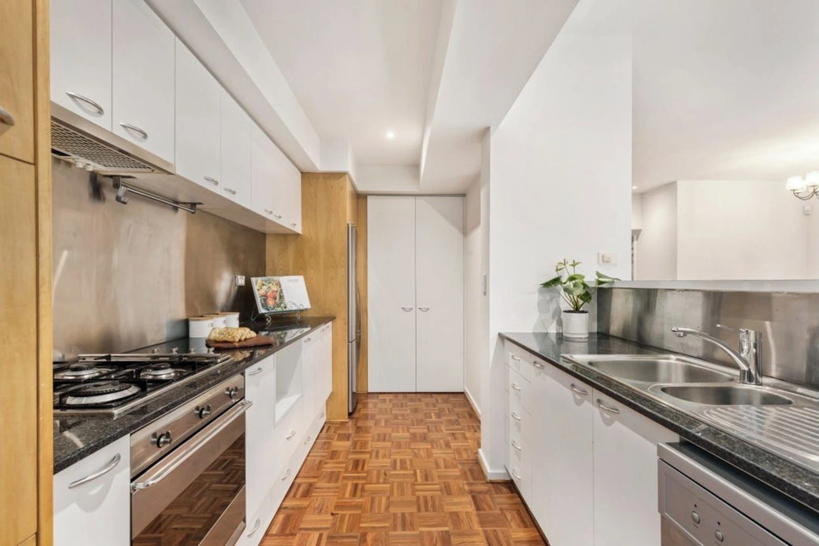 5/23 Wynnstay Road, Prahran, 3181