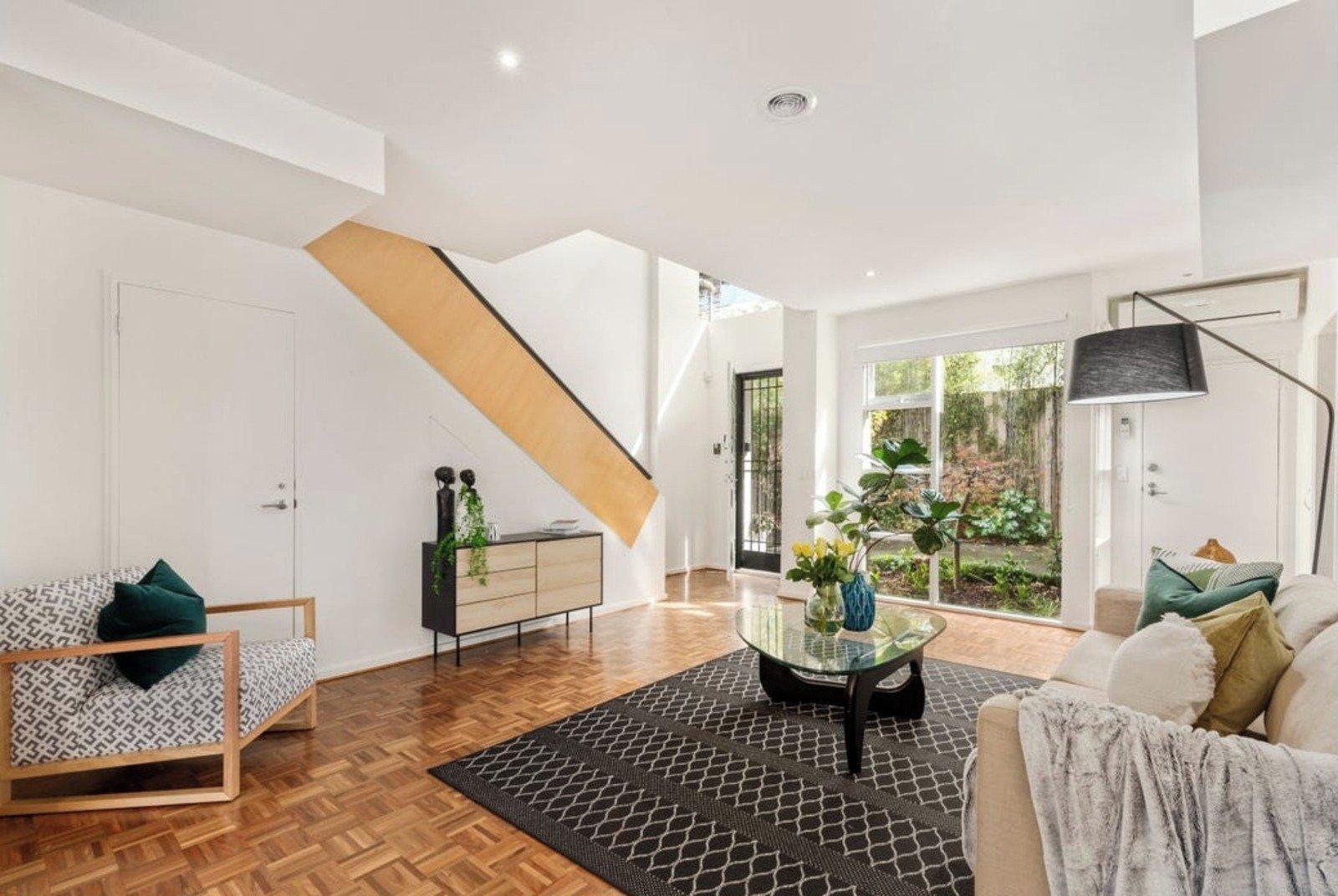 5/23 Wynnstay Road, Prahran, 3181