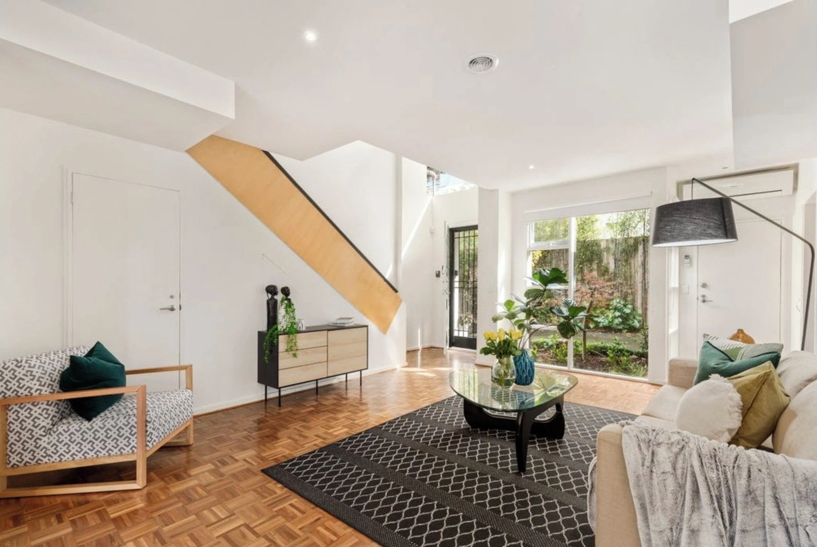 5/23 Wynnstay Road, Prahran, 3181