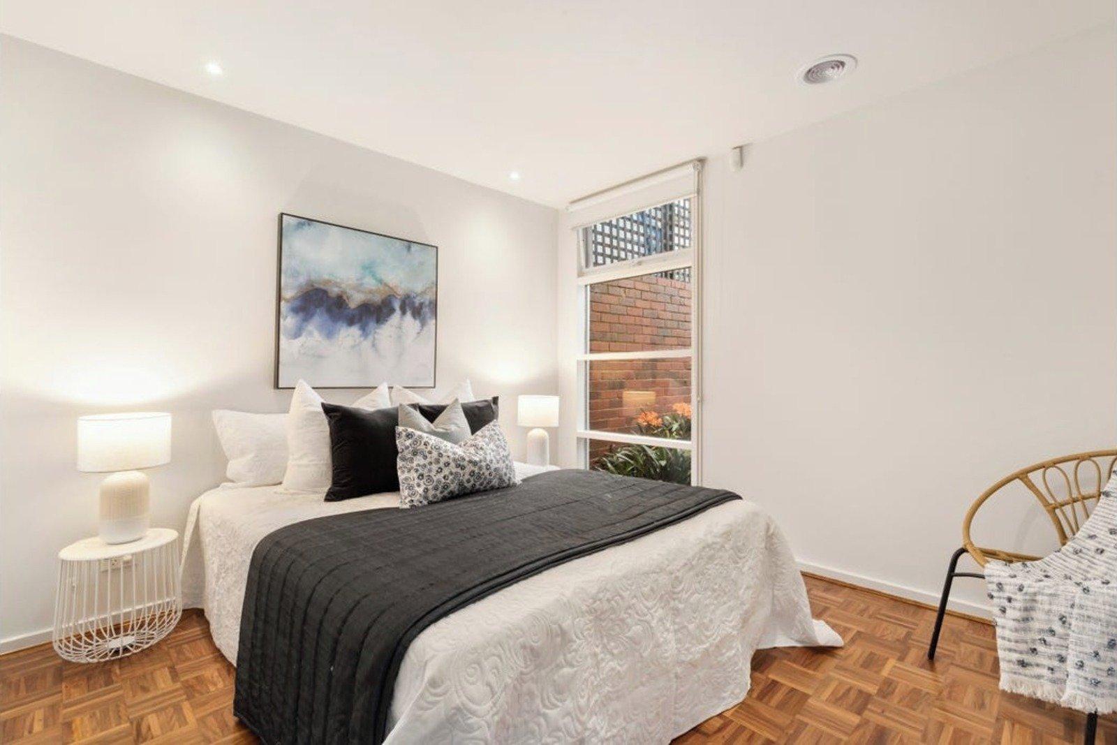 5/23 Wynnstay Road, Prahran, 3181