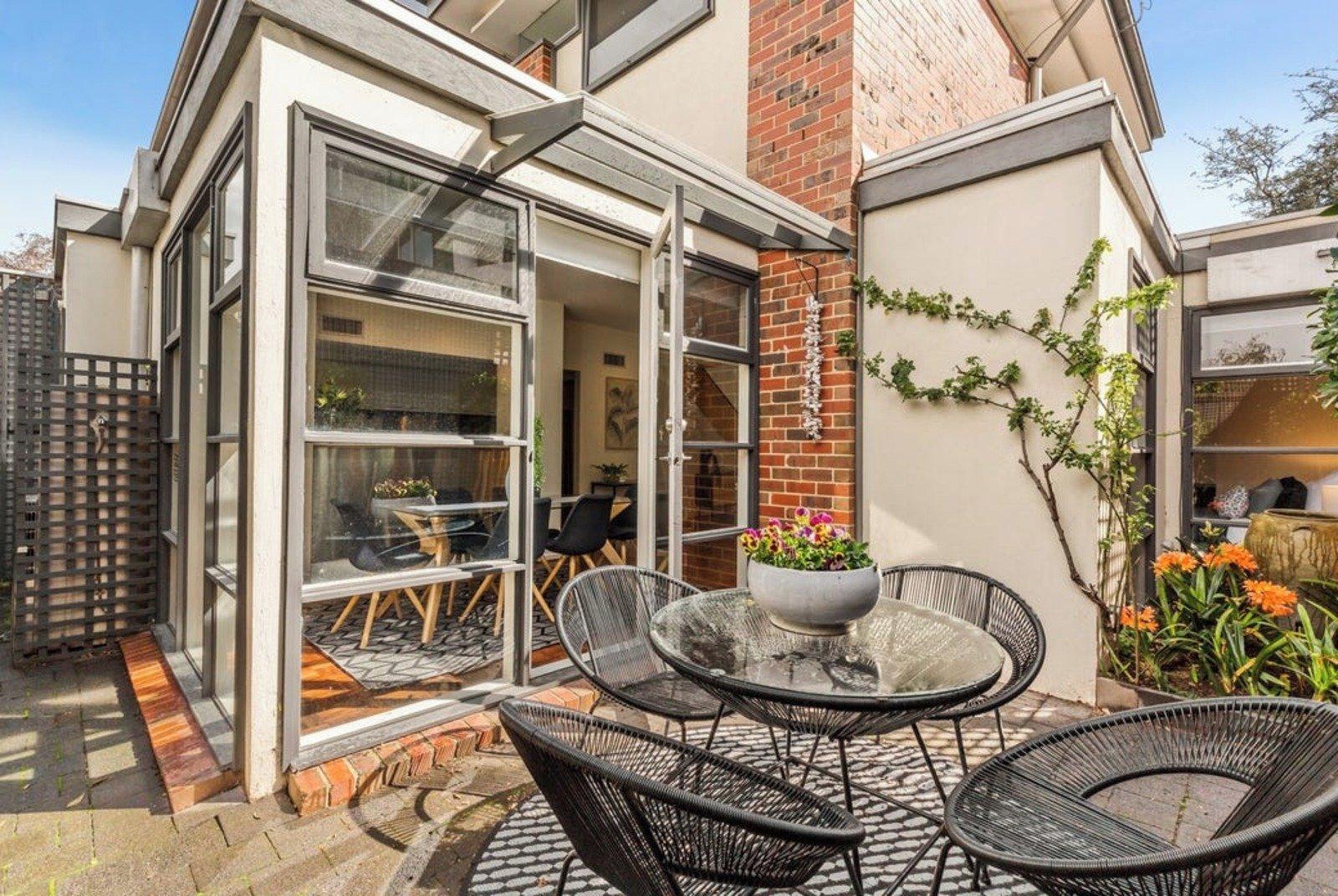 5/23 Wynnstay Road, Prahran, 3181