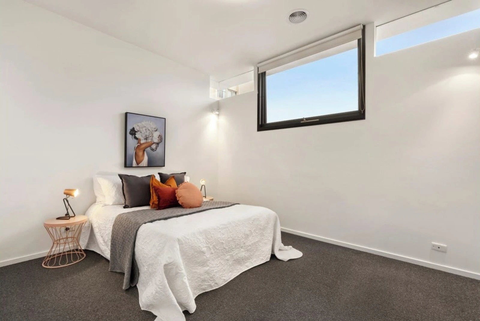 5/23 Wynnstay Road, Prahran, 3181