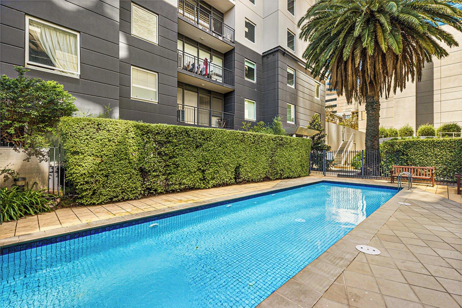 52/33 La Trobe Street, Melbourne, 3004
