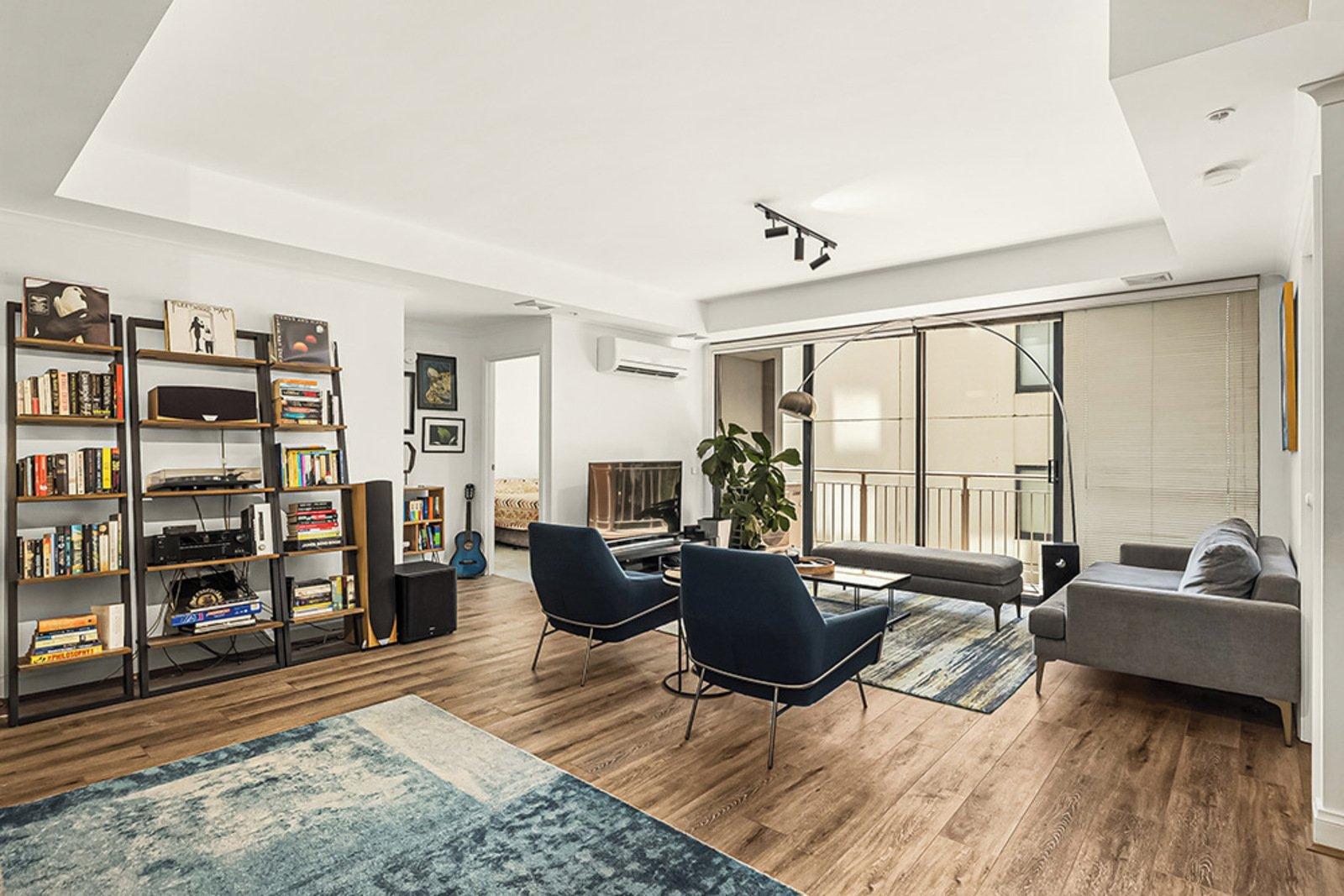 52/33 La Trobe Street, Melbourne, 3004