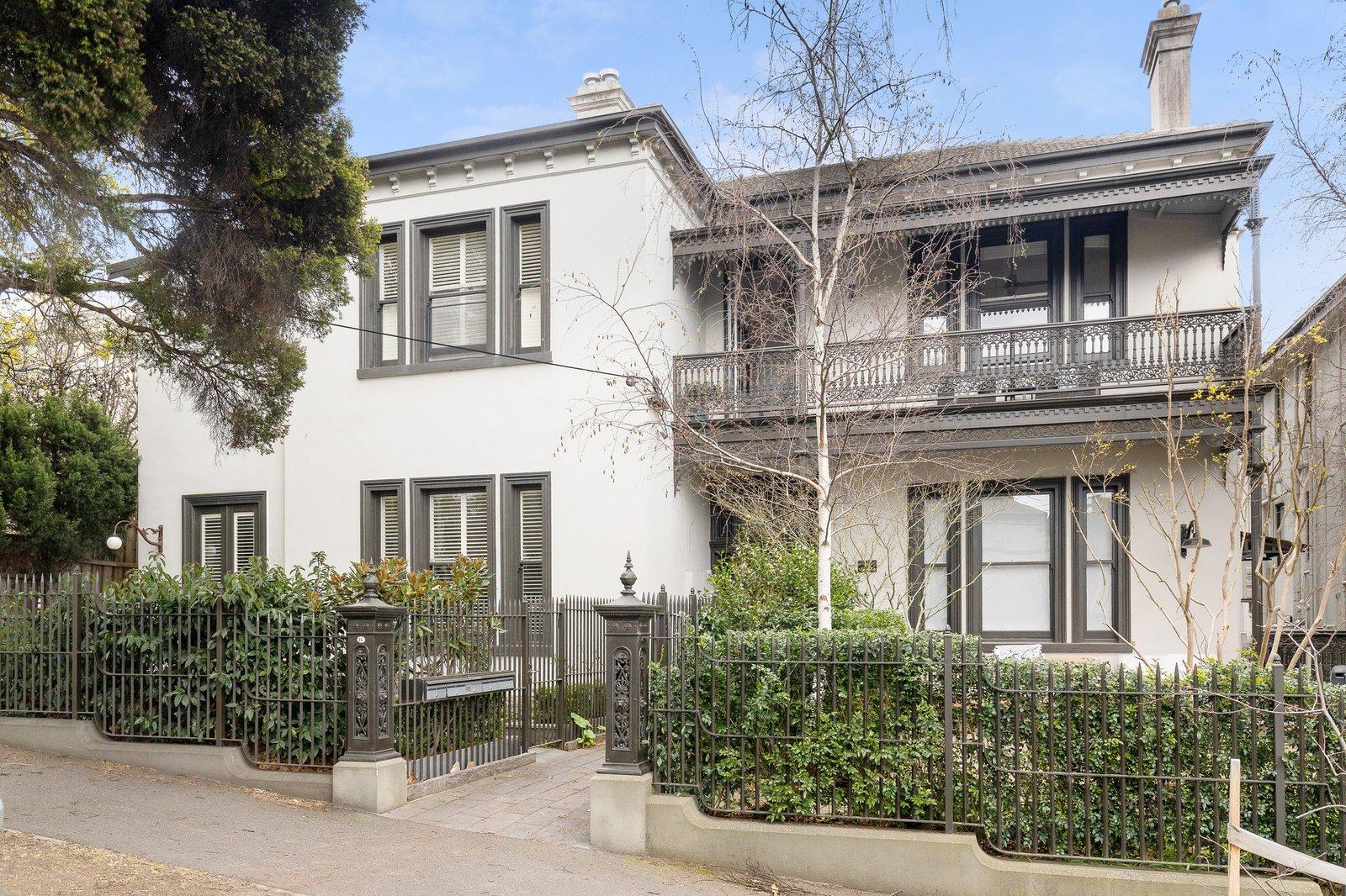 5/25 Isabella Grove, Hawthorn, 3122