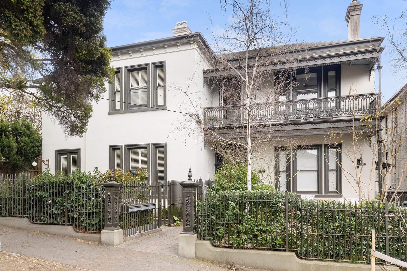 5/25 Isabella Grove, Hawthorn, 3122