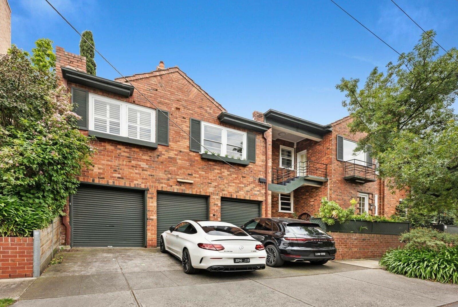 5/267 Williams Road, South Yarra, 3141