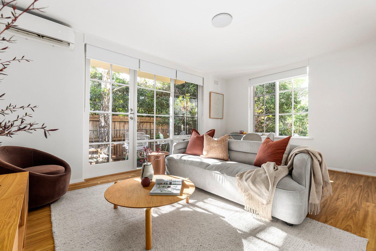5/27 Pakington Street, Kew, 3101