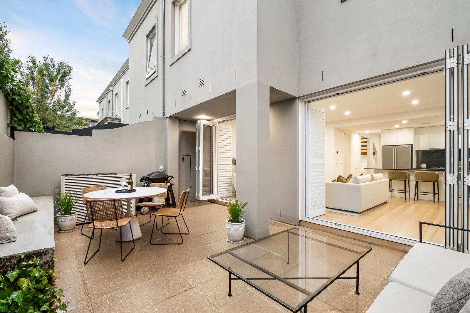5/29 Kensington Road, South Yarra, 3141