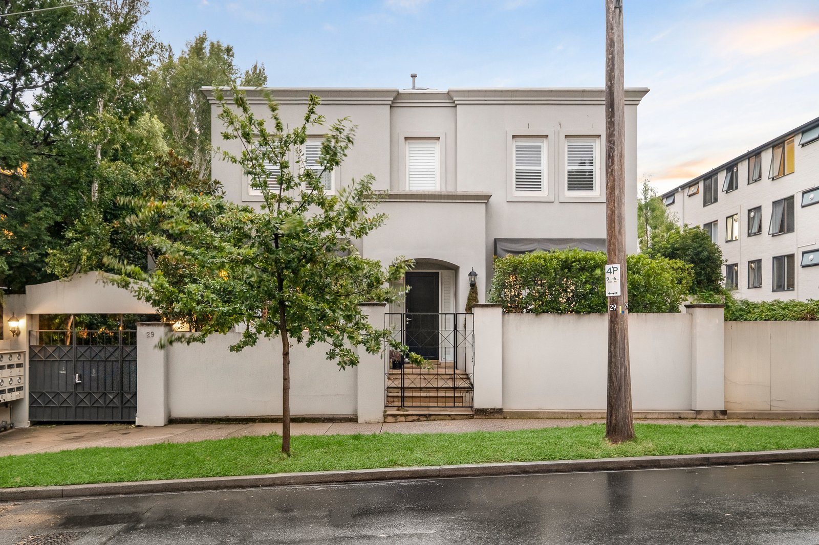 5/29 Kensington Road, South Yarra, 3141